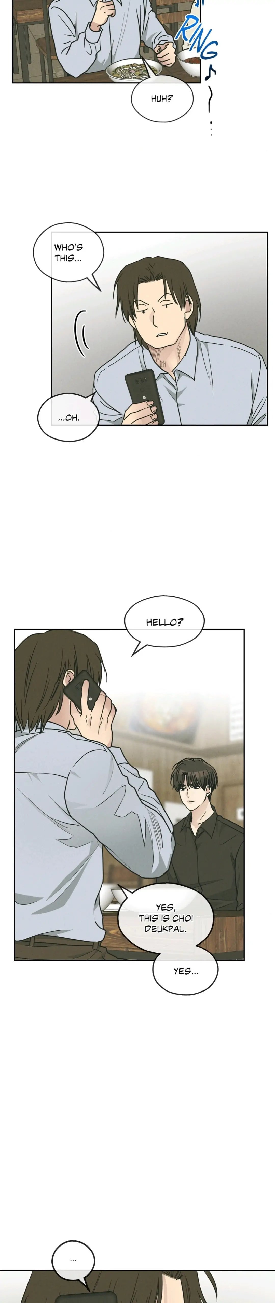 Payback, Chapter 61 image 36